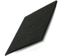 Filtre en mousse sortie moteur d'origine Aspirateur DJ63-00651A SAMSUNG - 131653 Blanc G