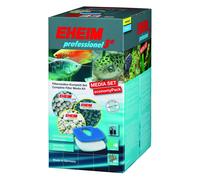 Filtre en non tissé Eheim Media Set Professionel 3 Noir TU