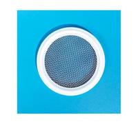 Filtre en PTFE TC de 2,5 pouces - Maille en acier inoxydable 304 for l'alimentation, les boissons, l'industrie pharmaceutique et l'aérospatiale - Résistance aux hautes températures et aux produits chi
