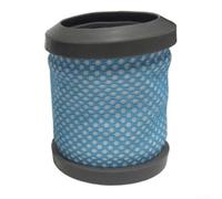 Filtre en tissu lavable pour aspirateur Candy CT501 CAS10 CAS100 série HEPA réutilisable accessoires de rechange nettoyage de la maison