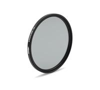 Filtre en Verre Brillant 1/8 de 49 mm