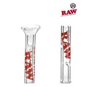 FILTRE EN VERRE RAW SLIM LONG 6 x 36 mm