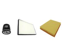 Filtre Ensemble Pour OPEL
