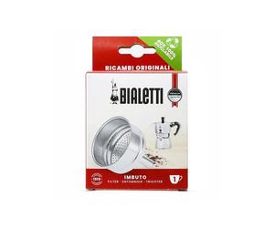Filtre entonnoir 1 Tasse 800131 Bialetti
