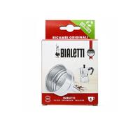 Filtre entonnoir 4 Tasses 800134 Bialetti