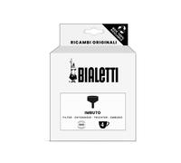 Filtre entonnoir Inox 4 tasses Bialetti 0800512