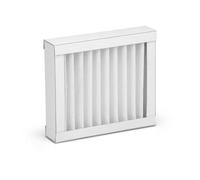 Filtre entrée d'air de régénération en accordéon G4 pour TTR 400 D - 5 Pièces - TROTEC - 7160000605