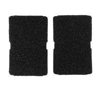 Filtre Éponge 2 Pièces, Compatible For Beko, Sèche-linge DSX83410W, Installation Facile,