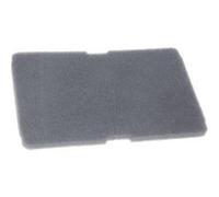 Filtre eponge 245 x 150 x 5 mm pour seche linge beko - 2964840200 G