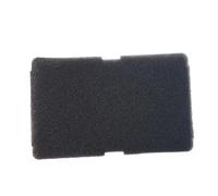 FILTRE EPONGE 245 X 150 X 5 MM POUR SECHE LINGE BEKO - 2973350100
