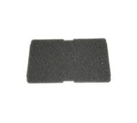 Filtre éponge 2964840100 pour Sèche linge BEKO, ESSENTIEL B, LISTO, SABA , SECHE LINGE POMPE A CHALEUR ESSENTIELB ESL-HP8D3, SECHE LINGE POMPE A