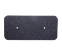FILTRE ÉPONGE CONDENSEUR POUR SÈCHE-LINGE CANDY - HOOVER - BVMPIECES