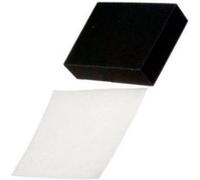Electrolux Filtre éponge de cuve EF95 d'origine pour aspirateur 9001663419 TORNADO