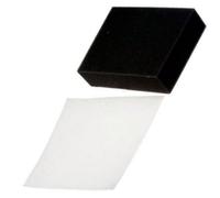 Filtre eponge de cuve EF95 d'origine Aspirateur 9001663419 TORNADO Aspirateur 9001663419 TORNADO