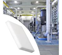 Filtre éponge de nettoyage pour Roland -300/-540/-300V/-540V et imprimantes compatibles, 80 mm x 71 mm x 10 mm, 1 paquet