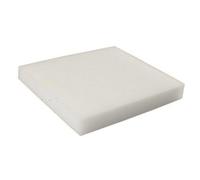 Filtre éponge de nettoyage pour Roland SP-300/SP-540/SP-300V/SP-540V, tampon absorbeur d'encre usée compatible avec CJ-540 FJ-540 FJ-740 FP-740 pour imprimantes SC-540, 80 mm x 71 mm x 10 mm, 1 paquet