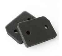 Filtre éponge de rechange compatible avec le sèche-linge MIELE 9164761 Prend en charge le maintien de l'efficacité du sèche-linge grâce à la filtration réutilisable à mailles fines
