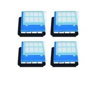 Filtre Éponge De Rechange For Aspirateur Philips FC9332/09 PowerPro(4 Set)