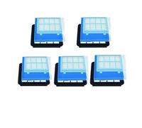Filtre Éponge De Rechange For Aspirateur Philips FC9332/09 PowerPro(5 Set)