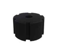 Filtre éponge de rechange pour aquarium - Éponges filtrantes pour aquarium, tampons, cartouches et mousse éponge, remplacement de pompe et prise de poisson en carbone, eau salée, eau douce