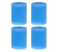 Filtre éponge de rechange pour réservoir d'eau propre ECOVACS pour DEEBO TX1/T10/N9+/conçu pour une utilisation et un entretien faciles