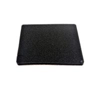 Filtre eponge d'origine Aspirateur 1180215012, 118428303 TORNADO Aspirateur 1180215012, 118428303 TORNADO