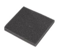 Filtre éponge d'origine Aspirateur 4055296661 TORNADO Aspirateur 4055296661 TORNADO