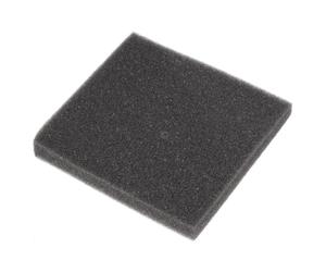 Filtre éponge d'origine Aspirateur 4055296661 TORNADO Aspirateur 4055296661 TORNADO