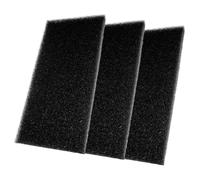 Filtre éponge durable filtre éponge mousse exquis très assorti