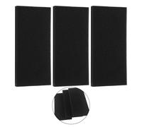 Gorenje 429410 Filtre en mousse d'origine, filtre à air, filtre à poussière, filtre à poussière, filtre à poussière, filtre à chaleur, 280 x 137 x 20 mm, pour sèche-linge SP13