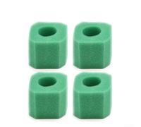 Filtre éponge en mousse réutilisable pour unités de spa V1 S1 assurant une performance de filtration constante sur de multiples utilisations