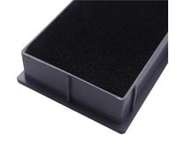 Filtre Éponge Et Kit De Filtre De Remplacement A31Z, Compatible Avec Les Aspirateurs Robots Ecovacs, Deebot 900 901 M88