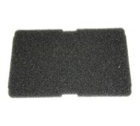 Filtre éponge Fin pour évaporateur séchoir, Dimensions 150 x 240 mm, Référence: 2964840200