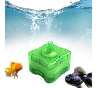 Filtre éponge pour aquarium - Petit filtre d'aquarium puissant Pompe à air Whisper | Pompe à air pour réservoir, appareil d'aspiration pour Thanksgiving, famille, amis et collègues
