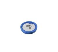 Filtre éponge pour aspirateur Electrolux 14023796801 - Blanc - Accessoire d'appareil pour EP81UB25UG