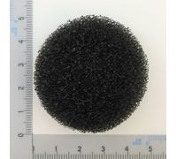Filtre eponge pour aspirateur Scheppach c-avc15-x