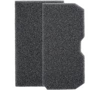 Filtre éponge pour sèche-linge Blomberg TKF 1350, 7340, 7350, 7459, 7449, 7459, 7459