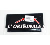 Filtre éponge sèche série WT WTR compatible avec Bosch Siemens 12022801 original BSH Dimensions : 29,5 x 14,5 x 2 cm. - Poids 20 g.