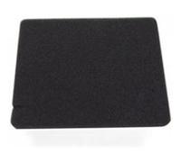 Filtre Eponge (Sortie Air) Pour Aspirateur Electrolux - To6260 - 910286601(Tornado) 91028660100 To6261(Tornado) - To6720 - 910288313(Tornado) 9102888313(Tornado) 1180215012 Zam6106 Zam6107 Zcx6202 Zcx