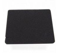 Filtre Eponge (Sortie Air) Pour Aspirateur Electrolux - To6260 - 910286601(Tornado) 91028660100 To6261(Tornado) - To6720 - 910288313(Tornado) 9102888313(Tornado) 1180215012 Zam6106 Zam6107 Zcx6202 Zcx