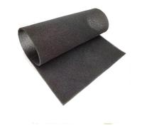 Filtre éponge universel anti-poussière haute température for projecteur, découpable à la taille souhaitée et utilisable avec la même épaisseur.(35cmx35cmx0.3cm)