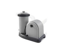 INTEX Epurateur à cartouche 5,7 m³ - 28636
