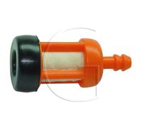 Filtre essence / Crépine compatible pour HUSQVARNA embout 6 mm