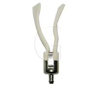Filtre essence/Crépine tondeuse, tronconneuse WALBRO - 125-529