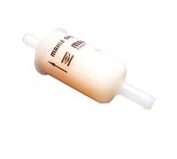 Filtre Essence D.8MM MAHLE Kl 97 Of KL97 Pour Moto Guzzi 850 V85 Tt 2019-2019