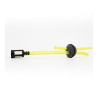 Filtre essence mélange tuyau débroussailleuse 42 CC