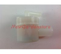 Filtre Essence pour Moteurs Vanguard Horizontal Briggs & Stratton 202036 808116S