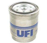UFI 25.159.00 Filtre à huile