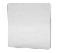 Filtre et 100 Mm carré, Supprimez Les Réflexions Réduisez la Vitesse de l'épaisseur de 2 Mm d'épaisseur de ND pour Le Filtre Photographique (ND2)