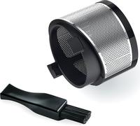 Filtre et brosse de nettoyage pour sèche-cheveux MatrixCare AI